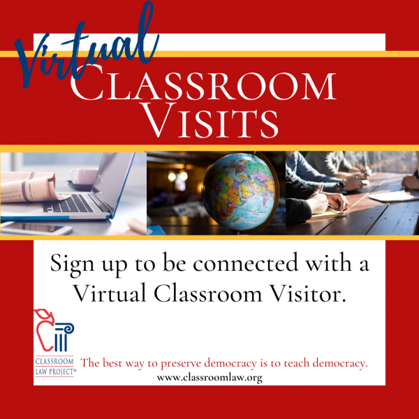 Virtual Classroom Visits