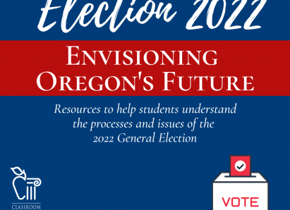 Election 2022 Teacher Resources