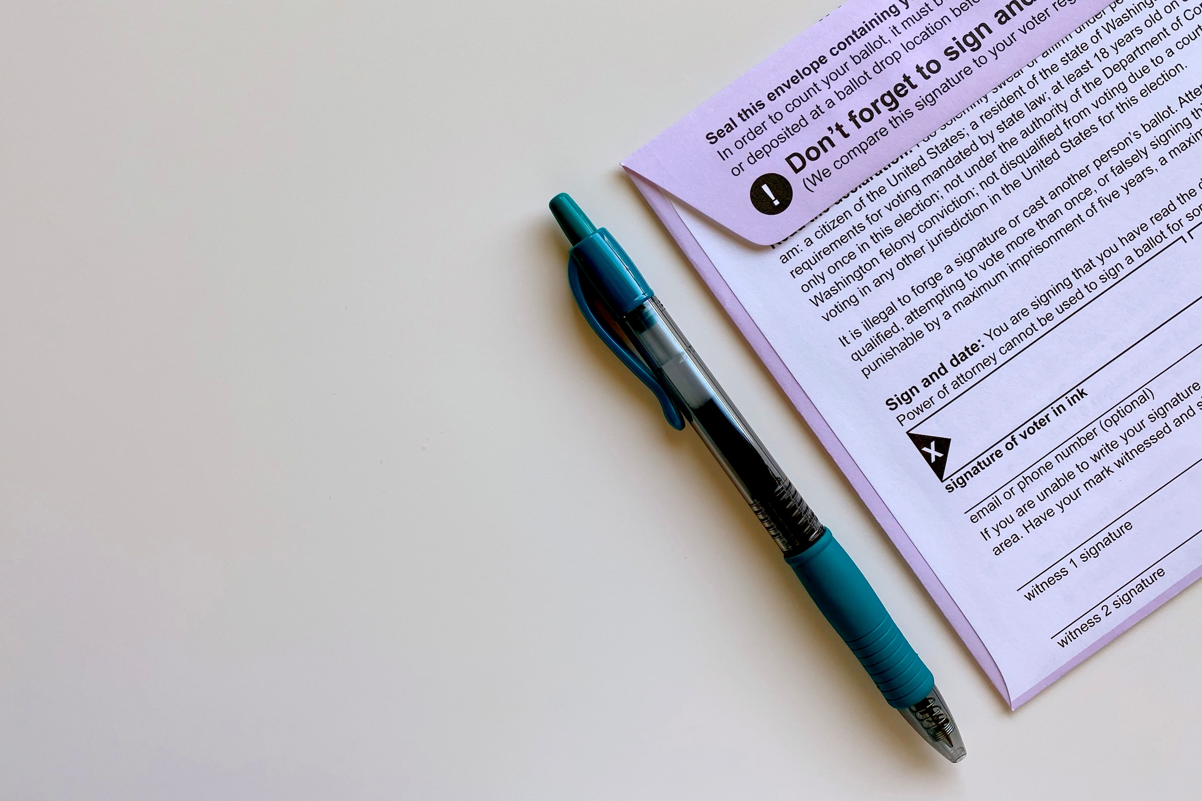 Current Events: 2022 Election: Ballot Measures - Classroom Law Project